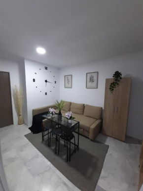 Apartamento Málaga El limonar